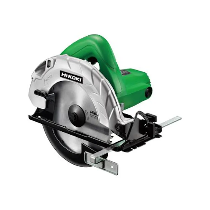 HiKOKI φ190mm 電動丸鋸セット HIKOKI:電動工具 4548745480269 EA851AF-2S(CDC)【別送品】