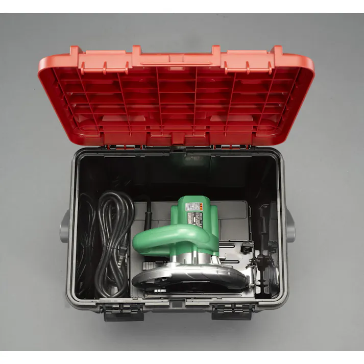 HiKOKI φ190mm 電動丸鋸セット HIKOKI:電動工具 4548745480269 EA851AF-2S(CDC)【別送品】