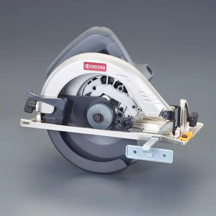 京セラ φ190mm 電動丸鋸 RYOBI・:電動工具 4550061452073 EA851AH-3A(CDC)【別送品】