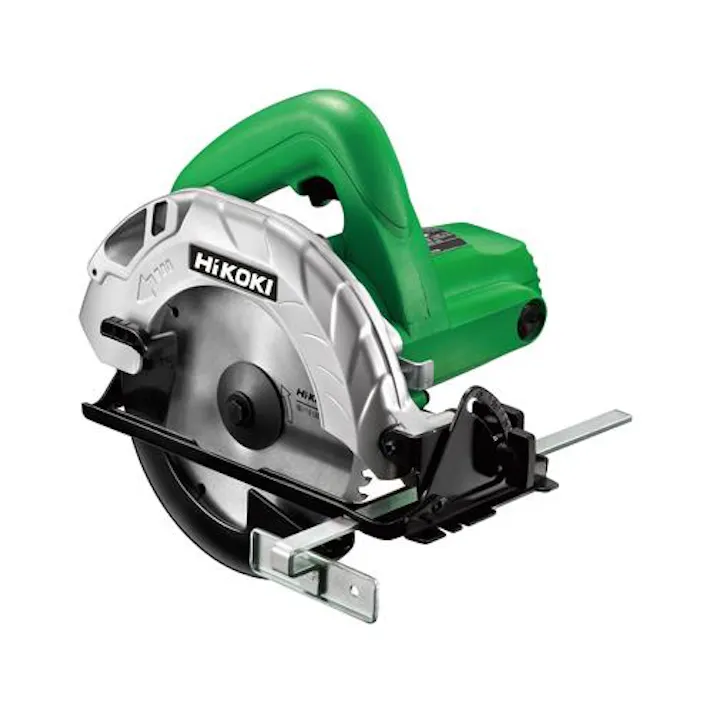 HiKOKI φ165mm 電動丸鋸セット HIKOKI:電動工具 4548745492804 EA851EB-2S(CDC)【別送品】