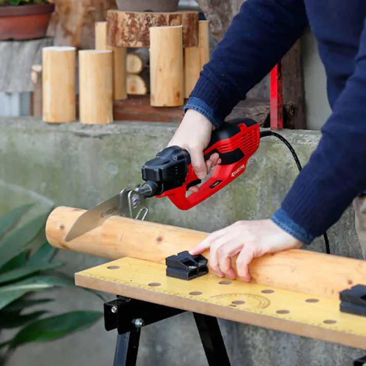 京セラ 電気のこぎり(ケース無し) 180W EA851SR-21A 4550061913598【別送品】