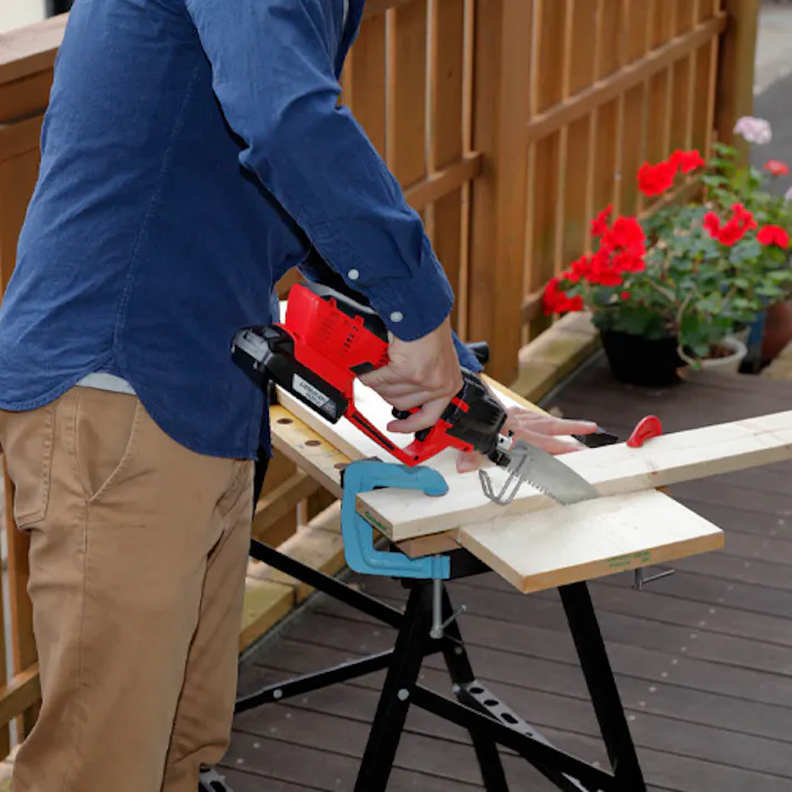 京セラ のこぎり(充電式) DC18.0V EA851SR-31A 4550061901670【別送品】