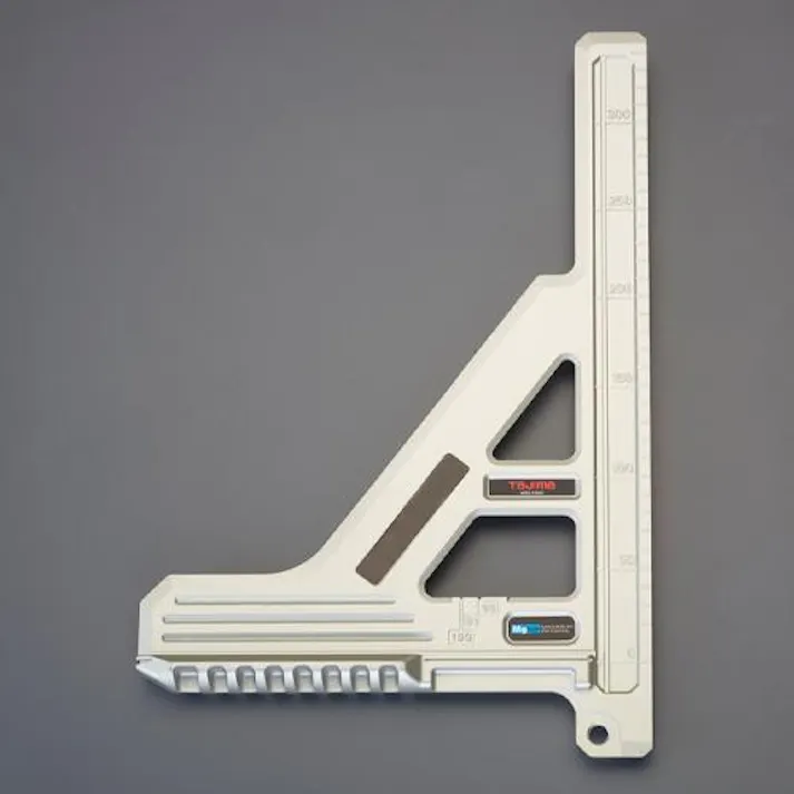 TJMデザイン(TaJIma) 丸鋸ガイド 丸鋸用アクセサリー 4550061078587 EA851X-61(CDC)【別送品】