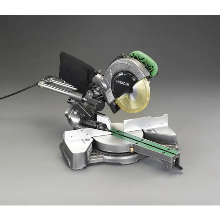 HiKOKI 216mm 卓上型スライド式電動丸鋸 HIKOKI:電動工具 4548745412703 EA851YF(CDC)【別送品】