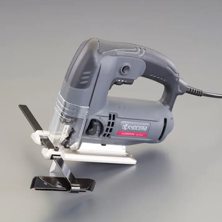 京セラ AC100V/430W ジグソー RYOBI・:電動工具 4550061482223 EA854AD-2(CDC)【別送品】