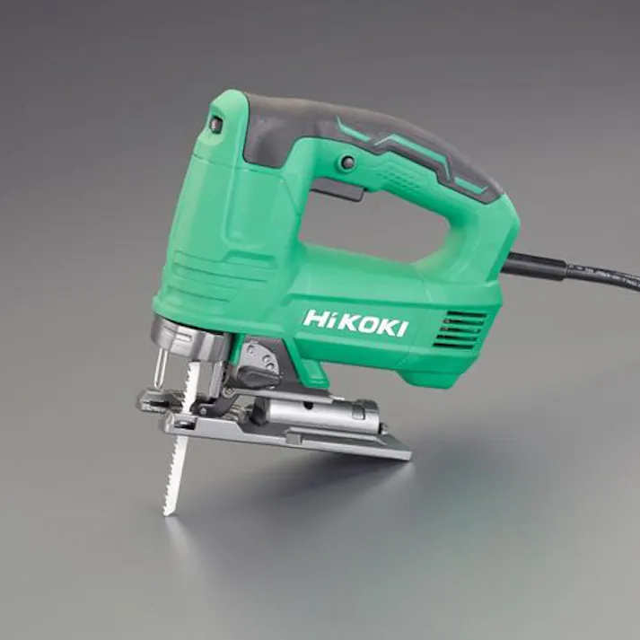 HiKOKI AC100V/700W ジグソー HIKOKI:電動工具 4550061638156 EA854BA-3A(CDC)【別送品】