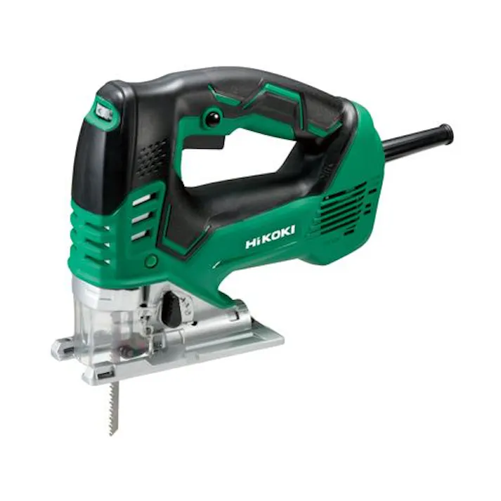 HiKOKI 変速付ジグソー HIKOKI:電動工具 4548745535549 EA854BM-1(CDC)【別送品】