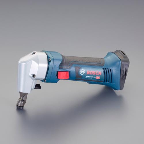 ボッシュ ニブラー(充電式/本体) DC18.0V EA854XJ-1 4550061664544【別送品】