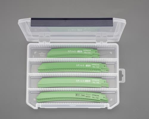 HiKOKI 湾曲レシプロソーブレードセット EA857AB-100 4548745834932【別送品】