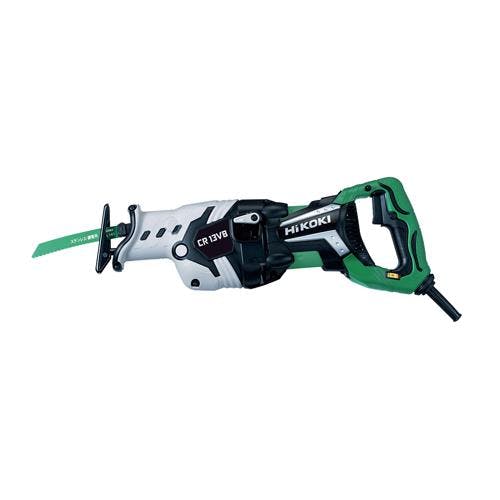 HiKOKI セーバーソー(無段変速) AC100V/1050W EA857DC-3 4548745687408【別送品】