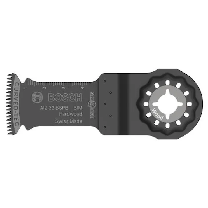 ボッシュ 32x50mm マルチツール用ブレード :電動工具 4548745706383 EA857DR-23(CDC)【別送品】