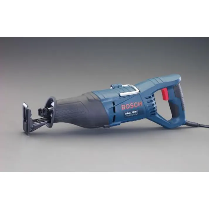ボッシュ AC100V/1100W セーバーソー :電動工具 4548745195873 EA857DS(CDC)【別送品】
