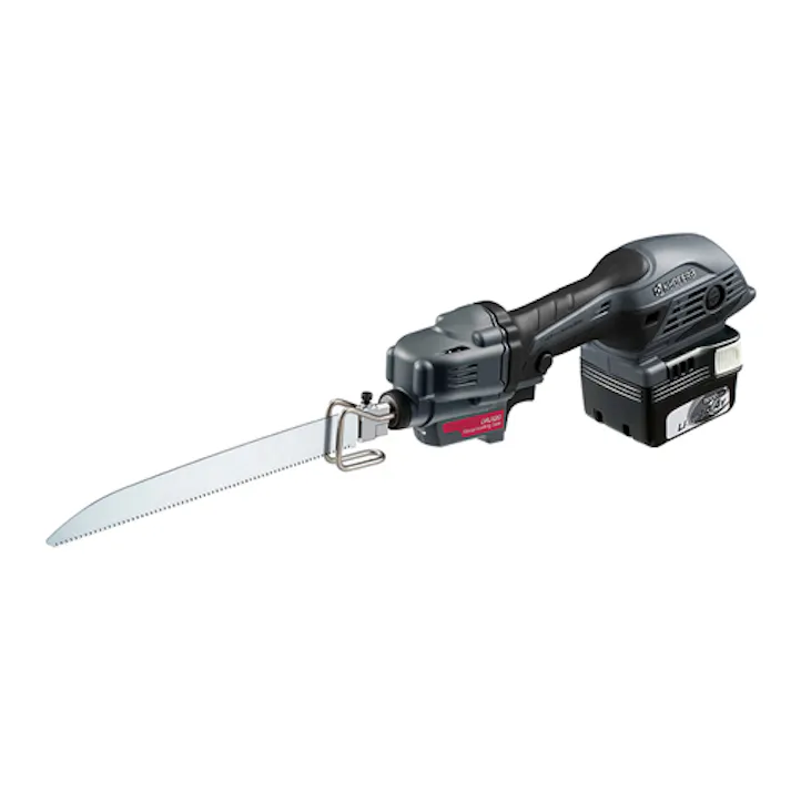京セラ セーバーソー(充電式/本体のみ) DC14.4V EA857K-7 4550061830833【別送品】