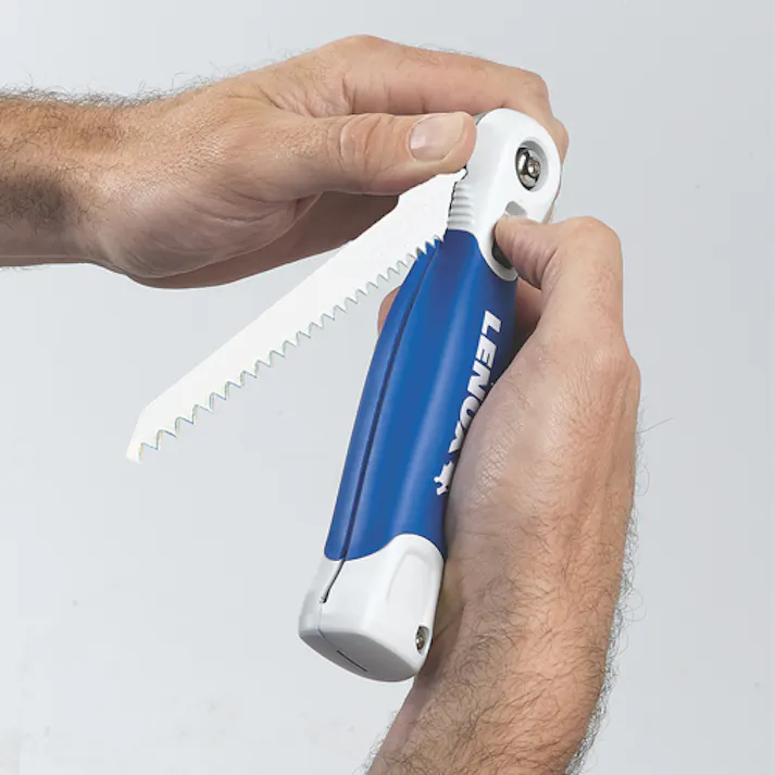 LENOX(レノックス) セーバーソー用ハンドル ジグソーブレード、レシプロソーブレード 4550061893036 EA857L-120(CDC)【別送品】