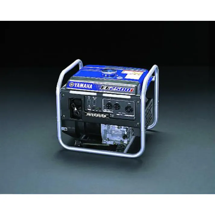 ヤマハ(YAMAHA) AC100V/2.5kw(50Hz/60Hz)発電機(インバーター式) 発電機 4518340736689 EA860L(CDC)【別送品】