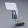 竹中エンジニアリング(TAKEX) LEDセンサーライト(防雨型) AC100V/32W EA864C-52 4550061566084【別送品】