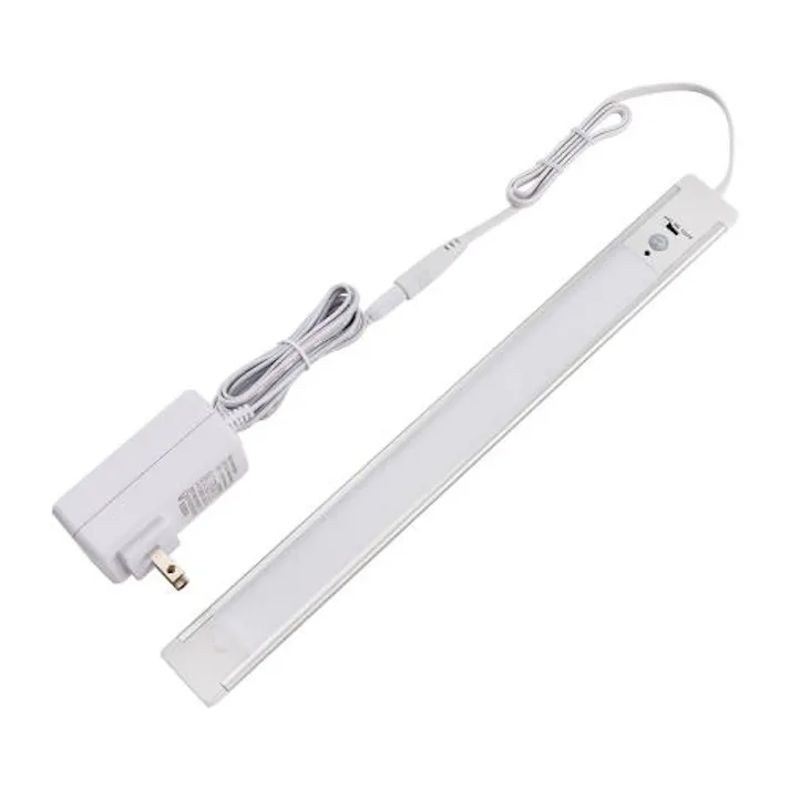 朝日電器(ELPA) AC100V/ 7.5W LEDセンサーライト 防犯用品 4550061271100 EA864CB-171A(CDC)【別送品】