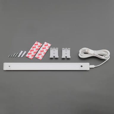 朝日電器(ELPA)  [USB] LED多目的ライト(非接触スイッチ/昼光色) 屋内用ライト 4550061883365 EA864CB-173(CDC)【別送品】