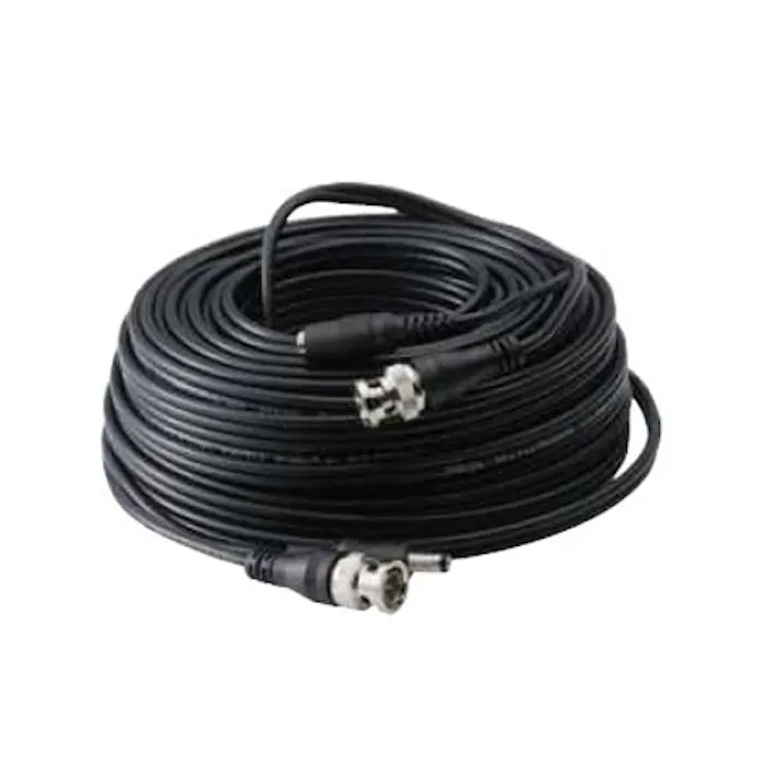 NSK 延長ケーブル 20m EA864CD-220B 4550061630792【別送品】