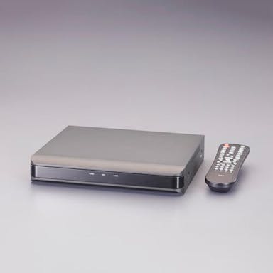 NSK  デジタルビデオレコーダー 防犯用品 4550061913550 EA864CD-231(CDC)【別送品】