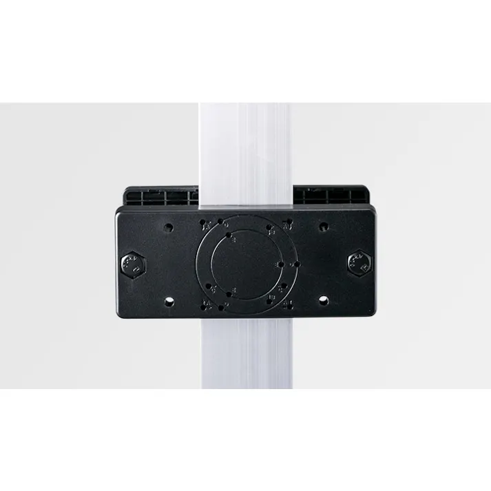 NSK ワイヤレスカメラ用クランプ EA864CD-241 4550061989234【別送品】