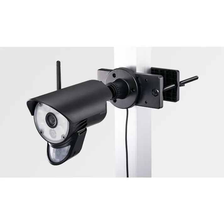 NSK ワイヤレスカメラ用クランプ EA864CD-241 4550061989234【別送品】