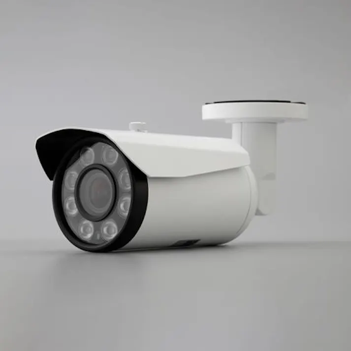 NSK 防犯用ダミーカメラ EA864CD-623 4550061899007【別送品】