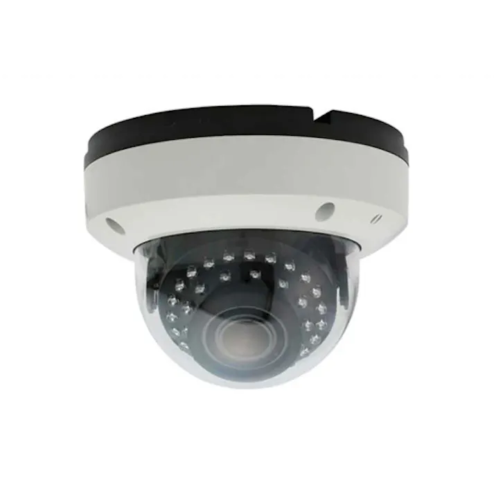 NSK 暗視カメラ(屋外用) 504万画素 EA864CD-624 4550061899014【別送品】