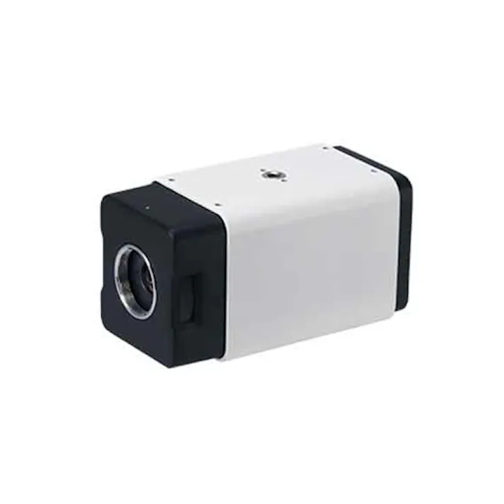 NSK 防犯カメラ(屋内用) 514万画素 EA864CD-85B 4550061913659【別送品】