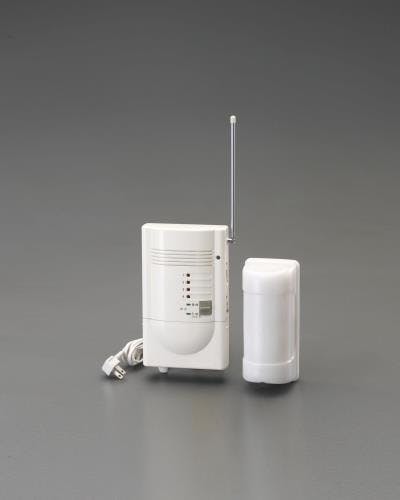 E＿エンジニア 竹中エンジニアリング(TAKEX) [防雨型]人感センサー 防犯用品