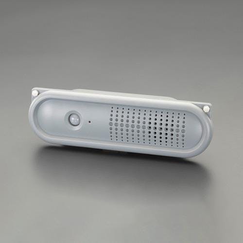 ユニット(UNIT) 音声案内機(赤外線センサー/コーン取付用) EA864CG-5 4550061562598【別送品】