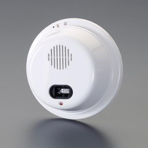 竹中エンジニアリング(TAKEX) 炎センサー(5ヶ国語対応) [単3x2本] EA864CJ-11 4550061503294【別送品】