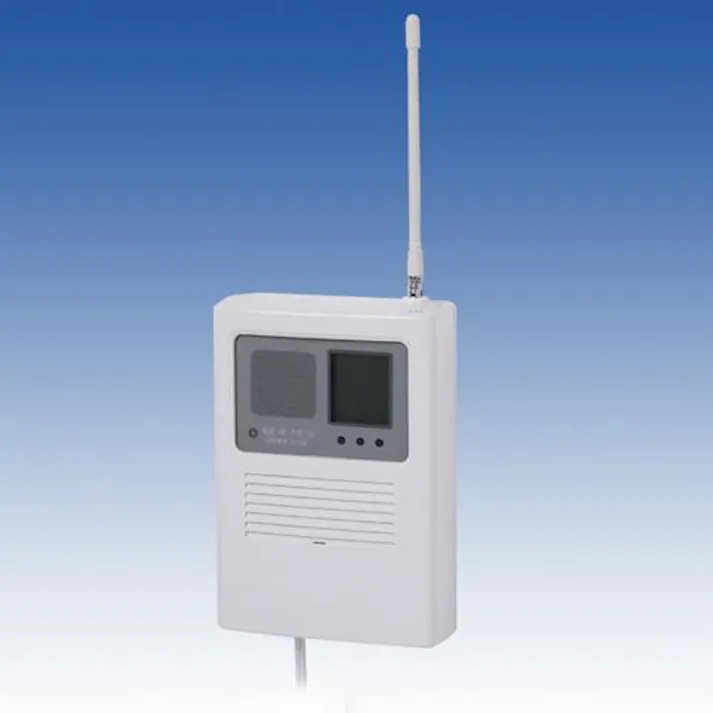 竹中エンジニアリング(TAKEX) AC100V/DC10-30V 中継機 防犯用品 4550061896310 EA864CM-21A(CDC)【別送品】