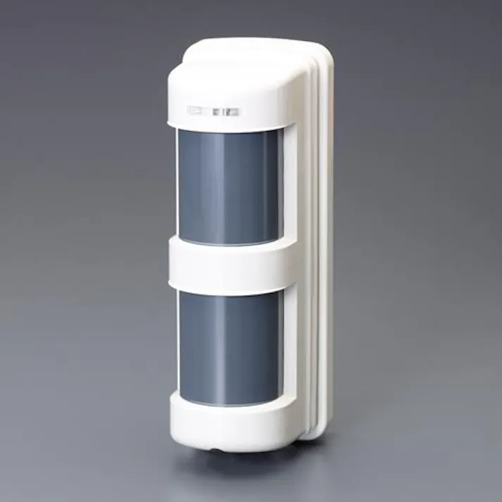 竹中エンジニアリング(TAKEX) AC100V/DC10-30V 中継機(屋外用) 防犯用品 4550061489994 EA864CM-22(CDC)【別送品】