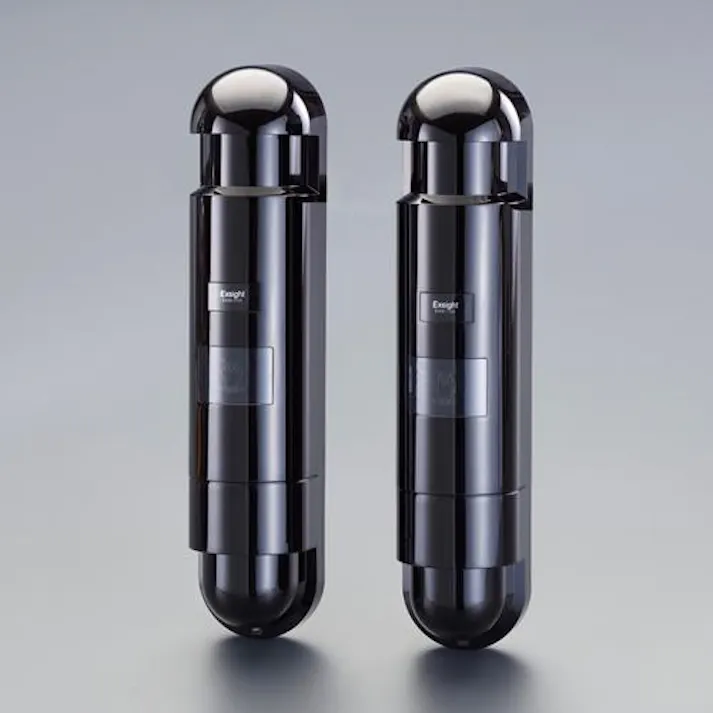 竹中エンジニアリング(TAKEX) 高さ制限検知センサー(送信機/1組) DC12V EA864CS-11 4550061503324【別送品】