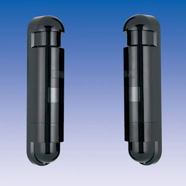 竹中エンジニアリング(TAKEX) 高さ制限検知センサー(送信機/1組) DC12V EA864CS-11 4550061503324【別送品】