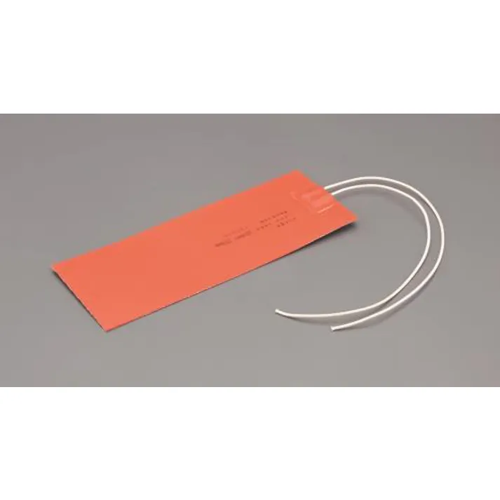 八光電機(HAKKO) シリコンラバーヒーター 100x200mm/120W EA896HA-23 4550061207000【別送品】