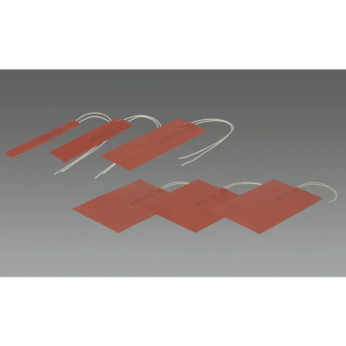 八光電機(HAKKO) 200x400mm/480W シリコンラバーヒーター 温風発生機、ラバーヒーター、投込みヒーター 4550061207147 EA896HA-44(CDC)【別送品】