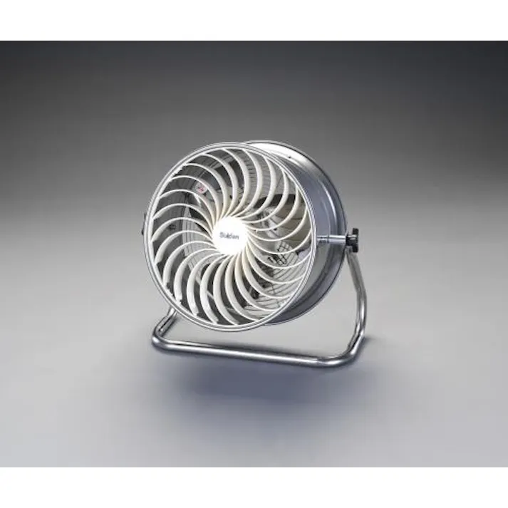 スイデン(Suiden) AC100V・86W 送風機 工場用クーラー、扇風機、換気扇、ヒーター 4548745629194 EA897AG-1(CDC)【別送品】