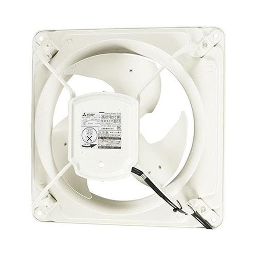 EFG-25KDSB2 三菱電機 業務用・工業用換気扇 業務用有圧換気扇