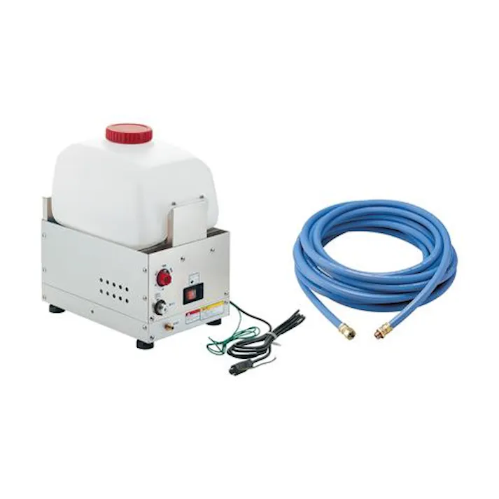 カクダイ 噴霧ポンプユニット AC100V(50/60Hz) EA897YB-1 4550061544945【別送品】