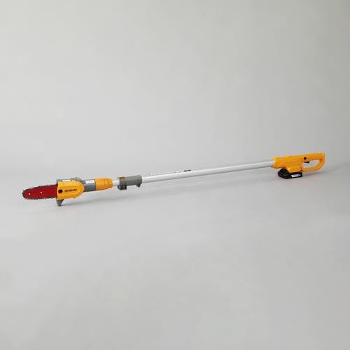 京セラ チェーンソー(伸縮ポール/充電式) DC18V EA898CA-21A 4550061914175【別送品】