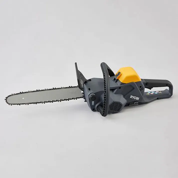 京セラ チェーンソー(充電式/本体) DC18V/350mm EA898CA-27 4550061822715【別送品】