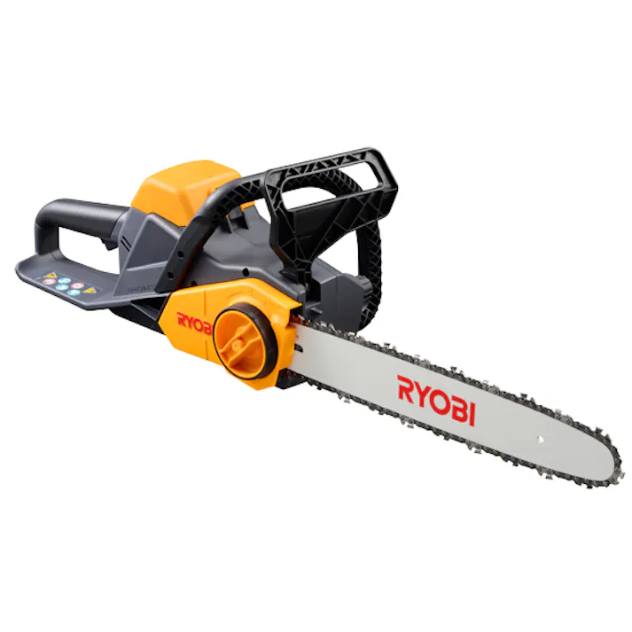 京セラ チェーンソー(充電式/本体) DC18V/350mm EA898CA-27 4550061822715【別送品】