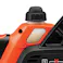 BLACK+DECKER(ブラック・アンド・デッカー) DC18V/250mm チェーンソー(充電式) 園芸・緑化保全用品 4550061904770 EA898CB-11(CDC)【別送品】