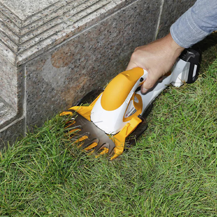 京セラ 芝刈バリカン(充電式) 160mm/ DC18.0V EA898RF-14A 4550061901694【別送品】