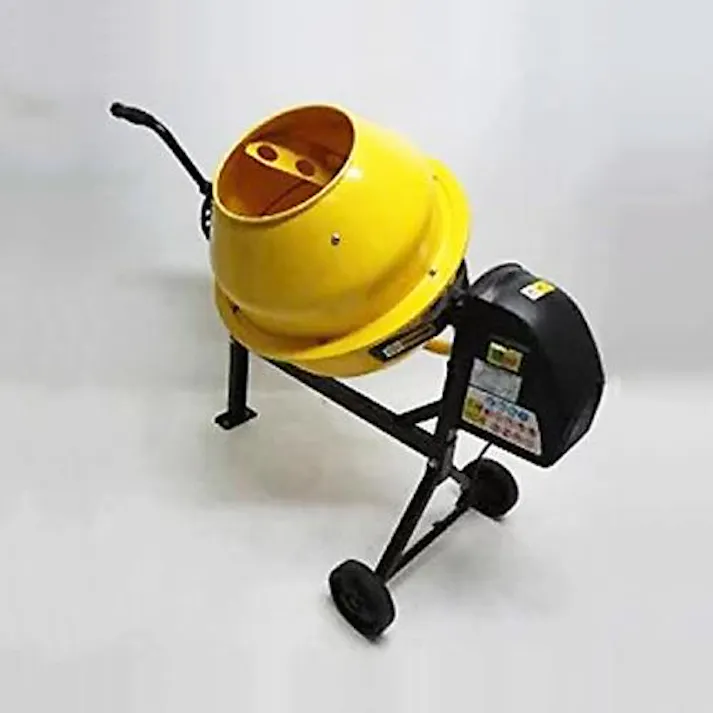 アルミス AC100V/450W ガーデンミキサー 園芸・緑化保全用品 4550061619889 EA898S-27(CDC)【別送品】