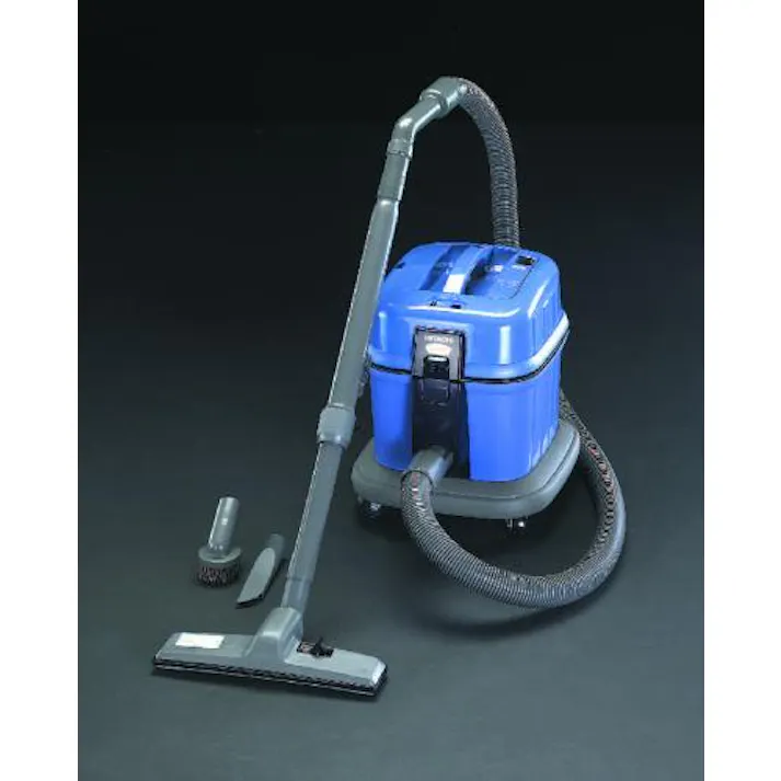 日立(HITACHI) 掃除機(店舗用) AC100V/1050W/7.0L EA899HB-6 4518340998865【別送品】