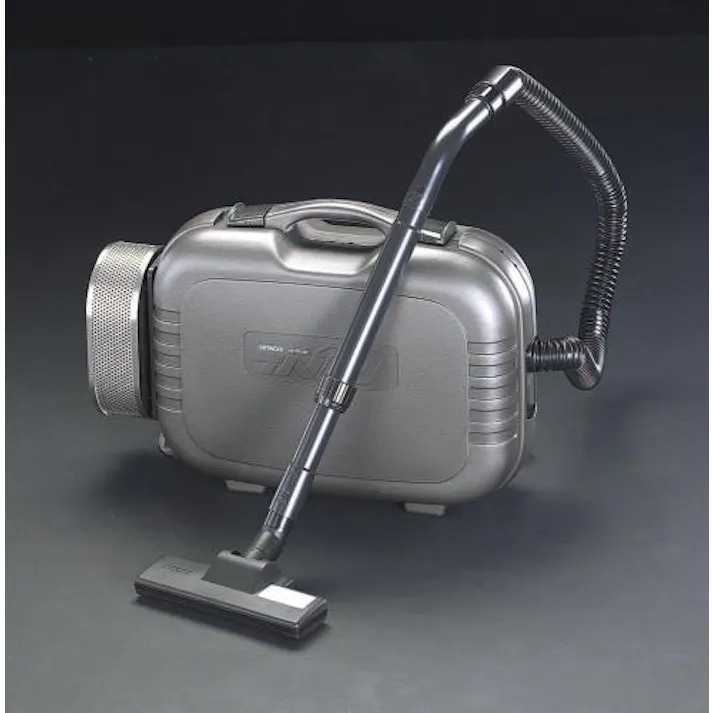 日立(HITACHI) AC100V/500W 掃除機(クリーンルーム用・ショルダー型) 掃除機 4518340284418 EA899HC-10A(CDC)【別送品】