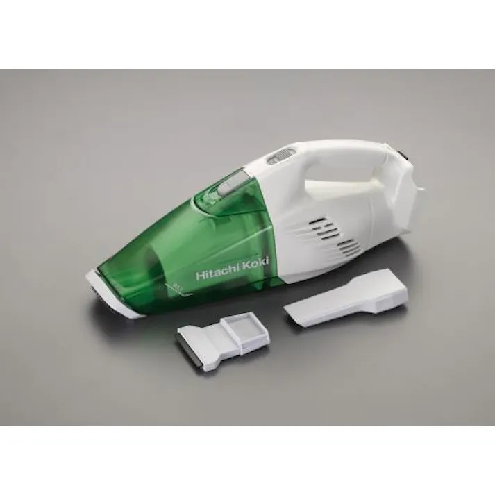 HiKOKI DC18.0V ハンディークリーナー本体(充電式) 掃除機 4548745264807 EA899HC-12(CDC)【別送品】